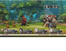 Bravely Default: Flying Fairy HD Remaster - Nintendo Switch 2 (2)