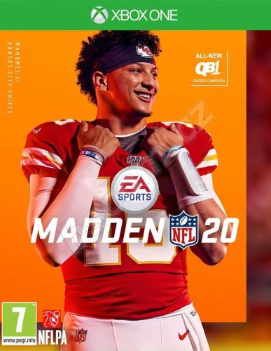 Madden NFL 20 (Xbox One)