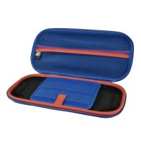 Hori Vault Case - Mario - Nintendo Switch 2 4961818042285 (3)