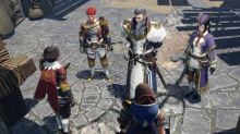 Hra na konzoli Monster Hunter Rise + Sunbreak - Nintendo Switch (6)