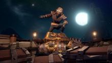 Hra na konzoli Sea of Thieves - Xbox One (12)