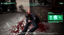 RoboCop: Rogue City - Unfinished Business - Xbox Series X (6)