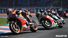 MotoGP 20 - PS4 (1)