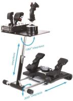 Stojan na volant Wheel Stand Pro - Thrustmaster Hotas Warthog (3)