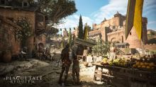 Hra na konzoli A Plague Tale: Requiem - Xbox Series X (1)