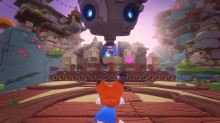Hra na konzoli New Super Luckys Tale - Nintendo Switch (3)
