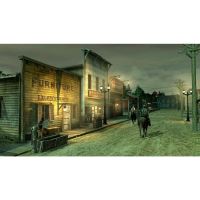 Hra na konzoli Red Dead Redemption - Nintendo Switch (4)