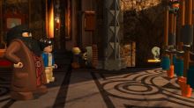 Hra na konzoli Lego Harry Potter Collection - Nintendo Switch DIGITAL (10)