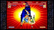 Ultra Street Fighter II: The Final Challengers - Nintendo Switch (5)