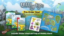 Wobbly Life - Nintendo Switch (11)