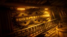 Bendy and the Ink Machine - Nintendo Switch (1)