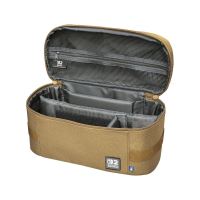 Hori Compact Carry All - Sand - Nintendo Switch 2 4961818041554 (1)