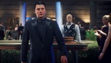 Hitman World of Assassination 25th Anniversary Box - PS5 (2)
