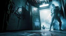 Daymare: 1994 Sandcastle - PS4 (6)