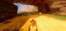 Hra na konzoli Crash Team Racing Nitro-Fueled - Nintendo Switch (9)