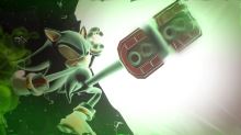 Hra na konzoli Sonic X Shadow Generations - Nintentdo Switch (1)
