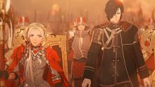 Hra na konzoli Fire Emblem Warriors: Three Hopes - Nintendo Switch (8)