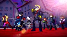 Persona 5 Tactica - PS5 (4)