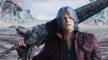 Devil May Cry 5: Devil Hunter Edition - Nintendo Switch 2 (4)