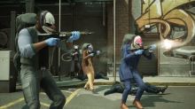 Hra na konzoli Payday 3: Collectors Edition - Xbox Series X (4)