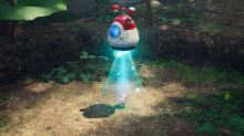 Hra na konzoli Pikmin 4 - Nintendo Switch (5)