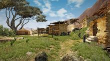 Gothic III Classic - PS5 (4)