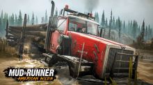 MudRunner - American Wilds Edition - Nintendo Switch (2)