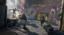Hra na konzoli Tom Clancys Rainbow Six Extraction - Xbox (3)