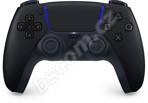 Gamepad PlayStation 5 DualSense Wireless Controller - Midnight Black