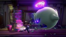Hra na konzoli Luigis Mansion 3 - Nintendo Switch (12)