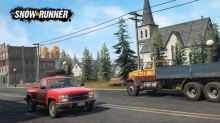 Hra na konzoli SnowRunner - Nintendo Switch (3)