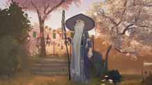 Tales of the Shire: A The Lord of The Rings Game - Nintendo Switch (2)