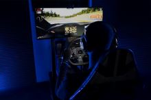 Volant Logitech G PRO Racing Wheel PC/Xbox (16)