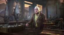 The Sinking City (Day One Edition) (Xbox One) (4)