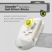 GameSir X5s ZZZ Wireless Mobile Controller Black (12)