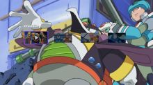 Mega Man X Legacy Collection 2 - Xbox Digital (2)