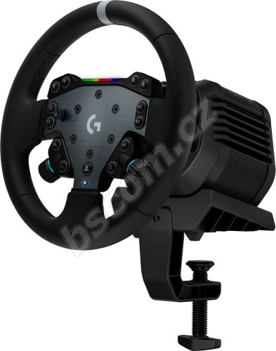Logitech RS50 System pro PlayStation/PC 941-000266