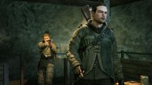 Hra na konzoli Sniper Elite V2 Remastered - Nintendo Switch (17)