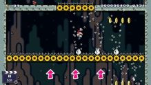 Hra na konzoli Super Mario Maker 2 - Nintendo Switch (4)