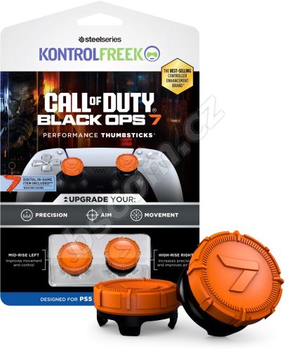 KontrolFreek CoD Chimera Standard - PS5/PS4