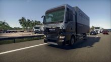 Hra na konzoli On The Road Truck Simulator - PS4 (6)