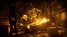 Bendy and the Ink Machine - Nintendo Switch (2)