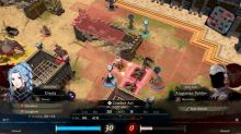 Fire Emblem: Fortunes Weave - Nintendo Switch 2 (5)