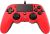Gamepad Nacon Wired Compact Controller PS4 - červený Gamepad Nacon Wired Compact Controller PS4 - červený