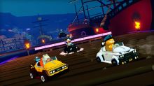 Garfield Kart 2: All You Can Drift - Nintendo Switch (4)