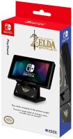 Stojan na herní konzoli Hori Compact PlayStand -Zelda - Nintendo Switch (2)