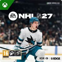 NHL 27: Standard Edition - Xbox Series X|S Digital