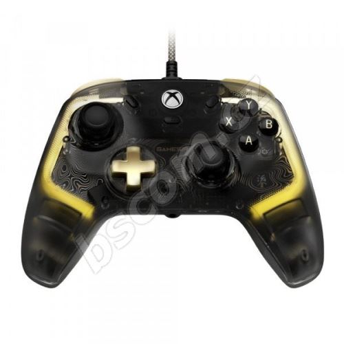 Gamepad GameSir Kaleid Flux Xbox Wired Controller