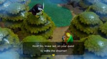 Hra na konzoli The Legend Of Zelda: Links Awakening - Nintendo Switch (20)