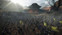 Dynasty Warriors: Origins - PS5 (9)